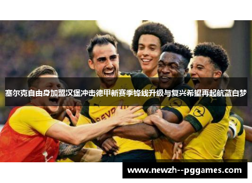 塞尔克自由身加盟汉堡冲击德甲新赛季锋线升级与复兴希望再起航蓝白梦 塞尔克自由身加盟汉堡冲击德甲新赛季锋线升级与复兴希望再起航蓝白梦